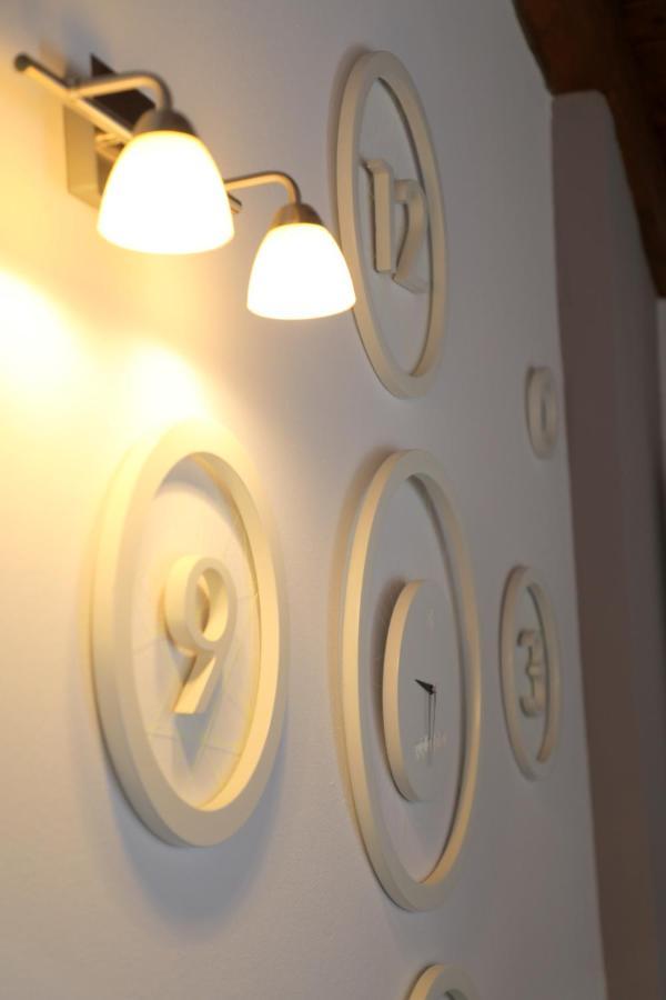 Atlantis Apartments Sarande Exterior photo